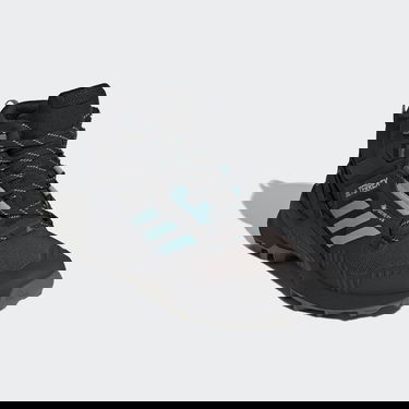 Tenisky a topánky adidas Performance Terrex Swift R3 Gore-Tex Čierna | GZ3043, 6