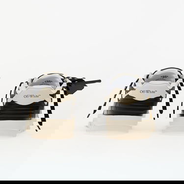 Tenisky a topánky Off-White Off-White Out Of Office Žltá | OBIA011S25LEA0011610, 4