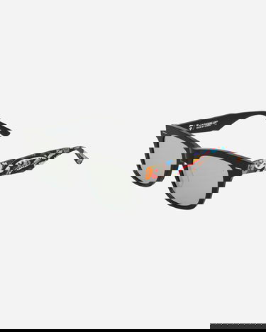 Slnečné okuliare BAPE 6M Sunglasses Čierna | 1F70182047 001, 3