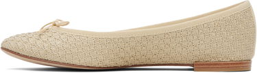 Oblečenie Repetto Repetto Cendrillon Ballerina Flats Béžová | V086RAF, 2