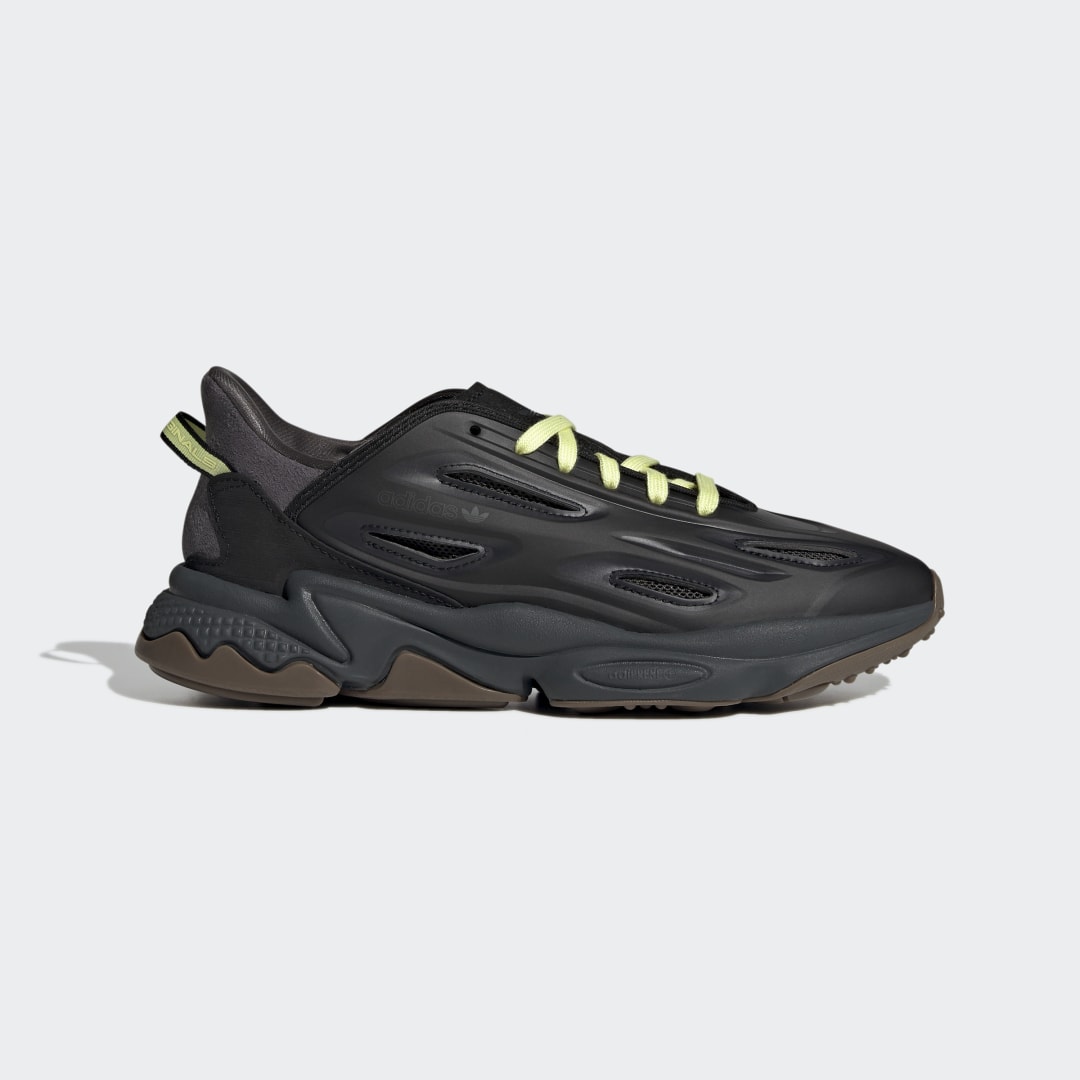 Tenisky a topánky adidas Originals OZWEEGO Celox Čierna | H04235, 0