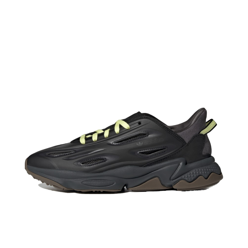 Tenisky a topánky adidas Originals OZWEEGO Celox Čierna | H04235