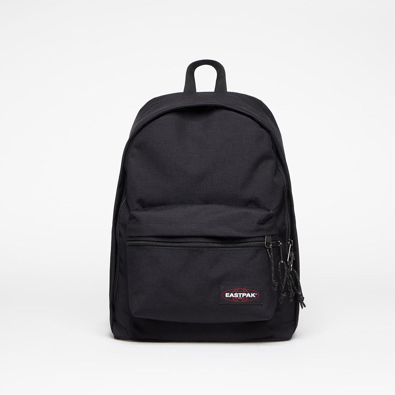 Batoh EASTPAK Office Zippl'R Backpack Čierna | EK0A5BBJ0081, 0