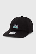 Skate Relaxed Low Curve Cap