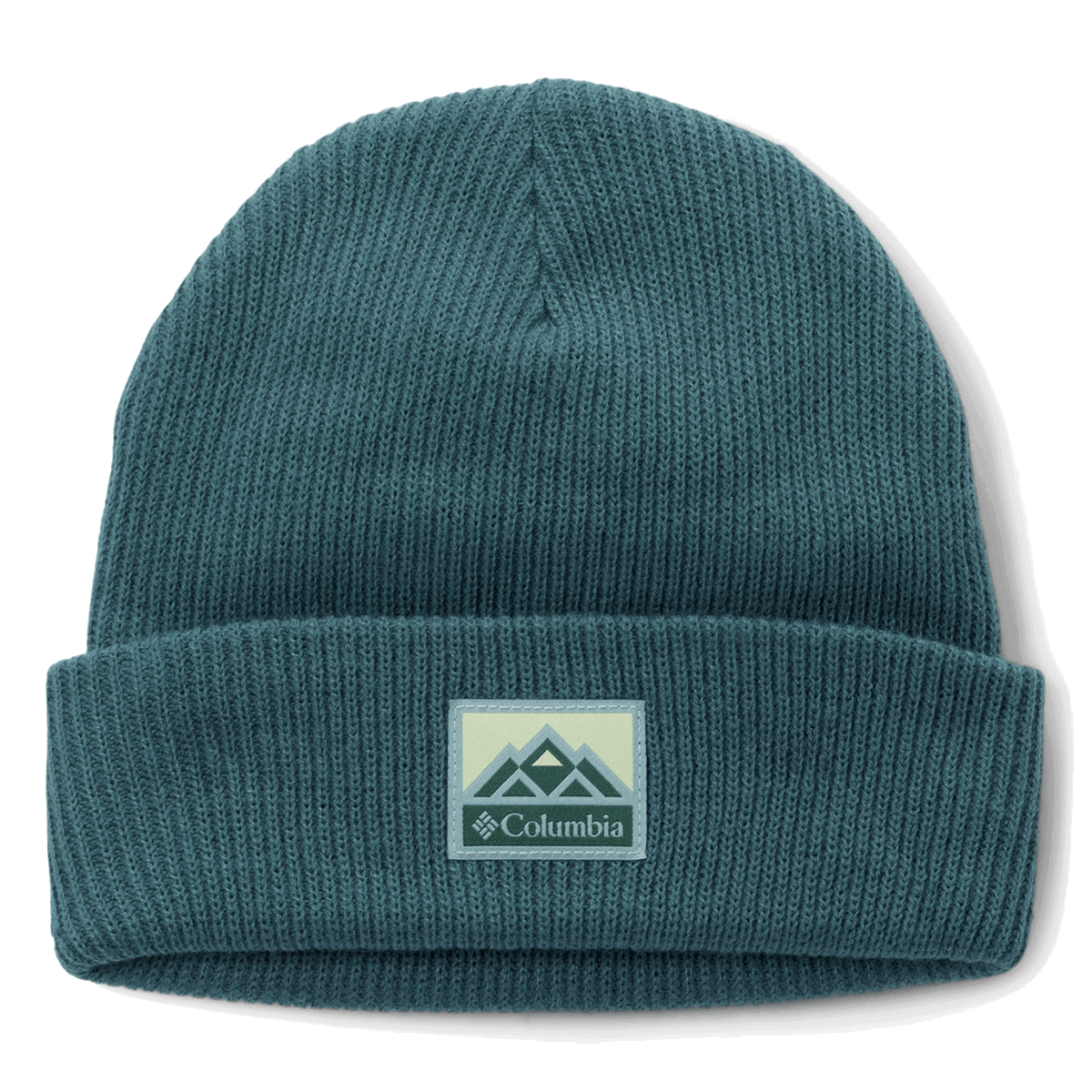 Kulicha Columbia Columbia Whirlibird Cuffed Beanie Modrá | 1911321429, 0