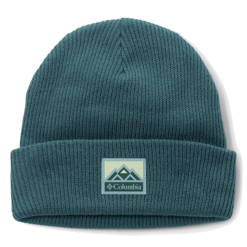 Kulicha Columbia Columbia Whirlibird Cuffed Beanie Modrá | 1911321429