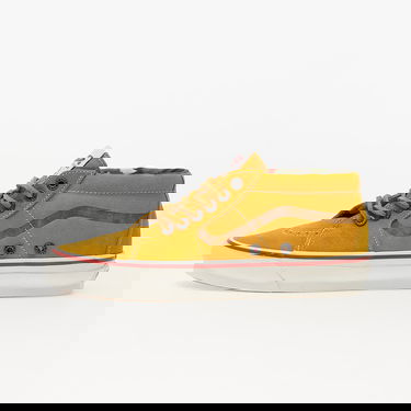 Tenisky a topánky Vans Vault x Nigel Cabourn Oranžová | VN0A4BVCTAN1, 0