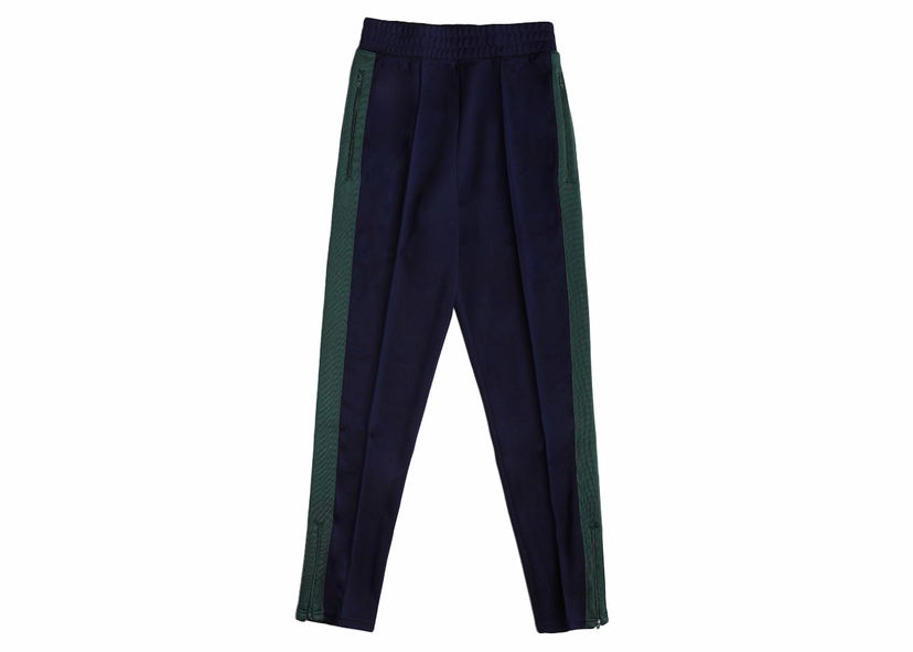 Nohavice Nike Martine Rose x Track Pant Blue Navy | AQ4457-416