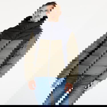 Prešívaná bunda Napapijri Jacket A-Molveno Hood Rôznofarebný | NP0A88V2G0A1, 0