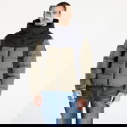 Jacket A-Molveno Hood