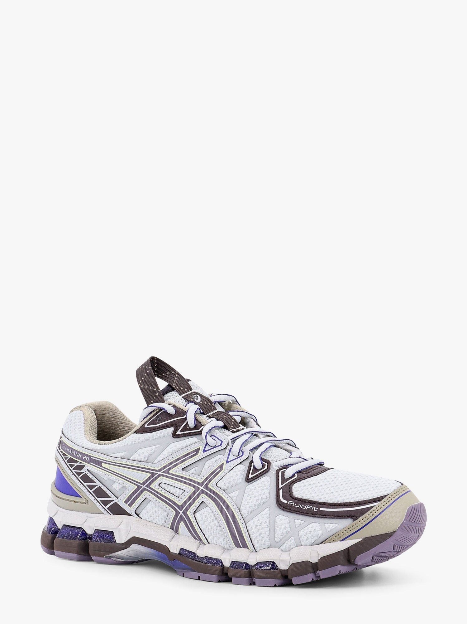 Tenisky a topánky Asics Gel Kayano 20 Šedá | 1203A64020, 1