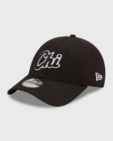 Doplnky New Era ALT WORDMARK 9FORTY CHICAGO WHITE SOX Čierna | 196313092266, 0