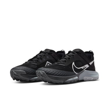 Tenisky a topánky Nike Air Zoom Terra Kiger 8 Čierna | DH0649-001, 4