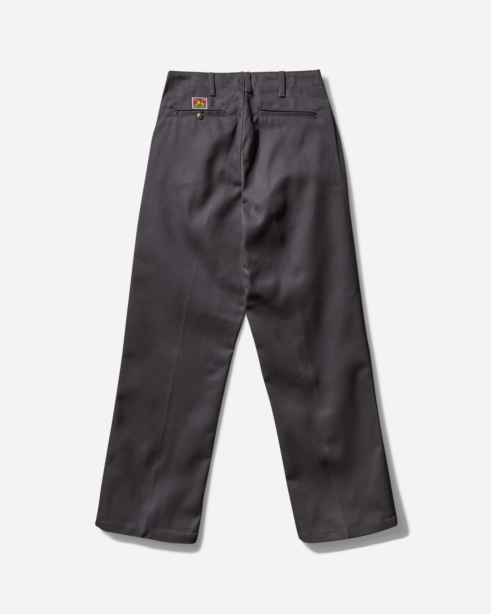 Original Charcoal Pants