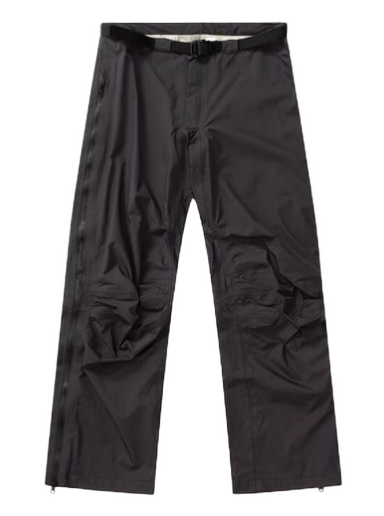 Nohavice GR10K Wr Arc Pants Čierna | GR1AAAFAG