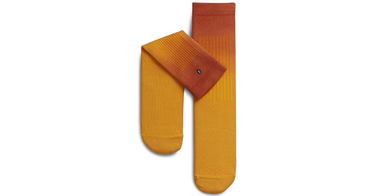 Ponožky On Running All-Day Socks Oranžová | 367-00881, 1