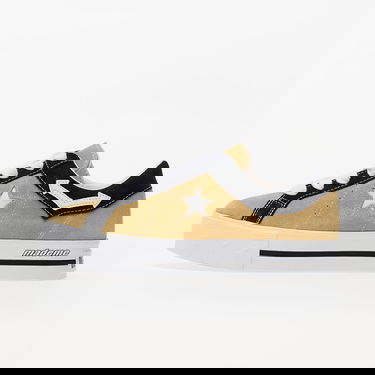 Tenisky a topánky Converse One Star Platforn Hnedá | 563731C, 0