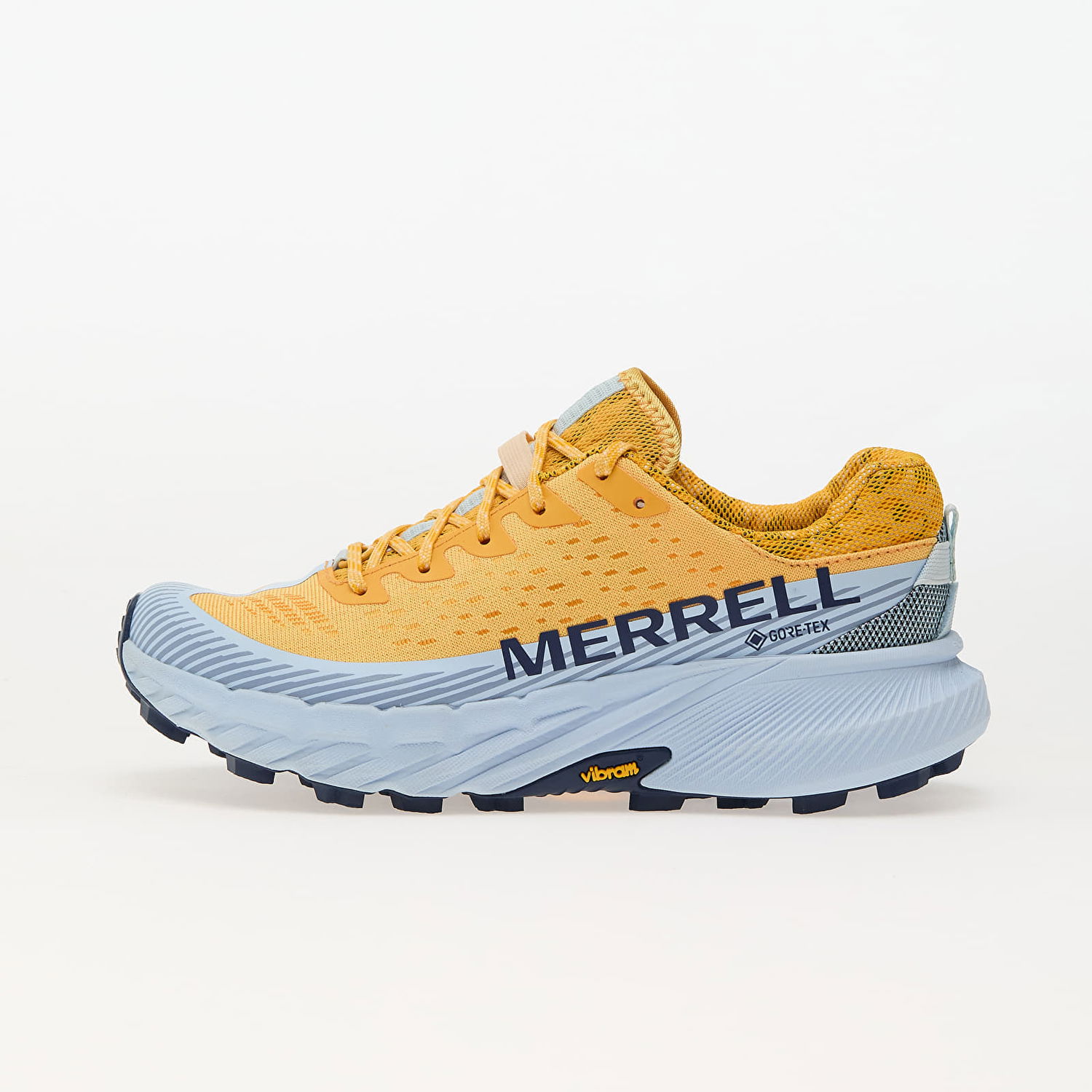 Tenisky a topánky Merrell Agility Peak 5 Gtx Žltá | J068366, 0