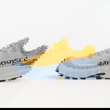 Tenisky a topánky Merrell Agility Peak 5 Gtx Žltá | J068366, 0