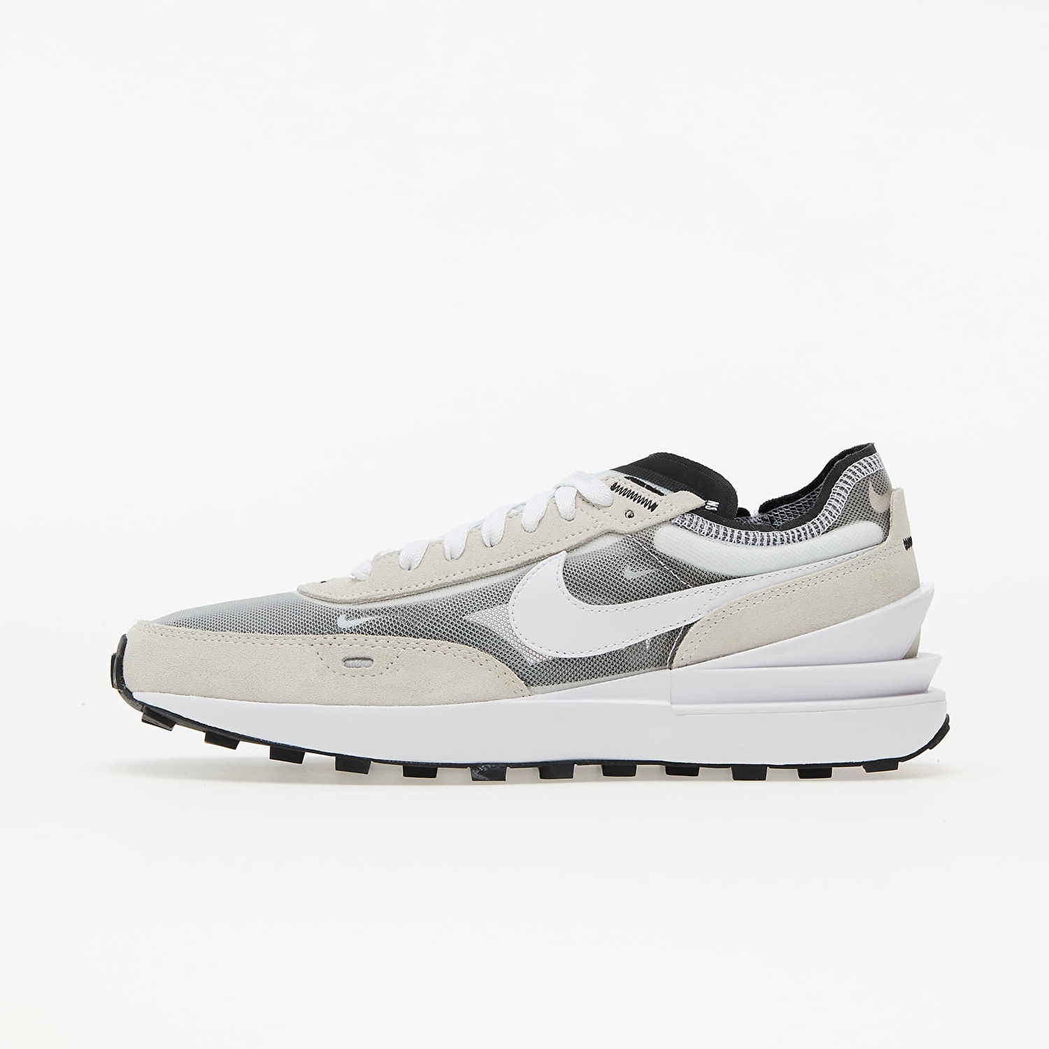 Tenisky a topánky Nike Waffle One W Biela | DC2533-102, 0