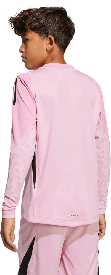 Dres adidas Originals adidas Tiro 25 Pro Goalkeeper Jersey Ružová | ji9706, 3