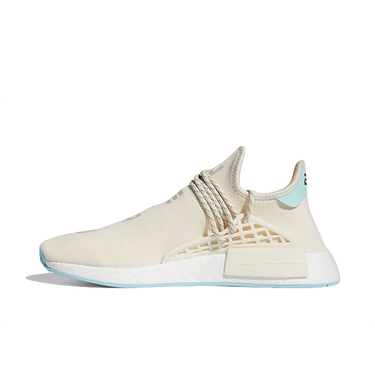 Tenisky a topánky adidas Originals Pharrell x N.E.R.D. x NMD Human Race "20th Anniversary" Biela | GW0246, 0