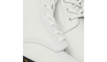 Tenisky a topánky Dr. Martens 1460 Pascal Virginia Leather Biela | DM26802543, 5