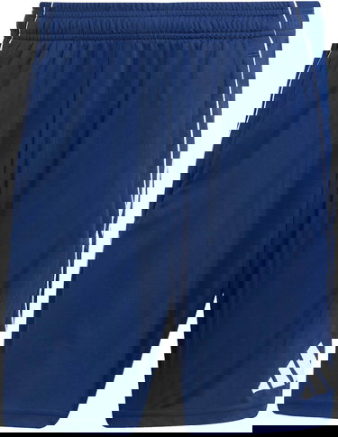 Šortky adidas Originals adidas TIRO25C TR Training Shorts Modrá | ji6552, 1