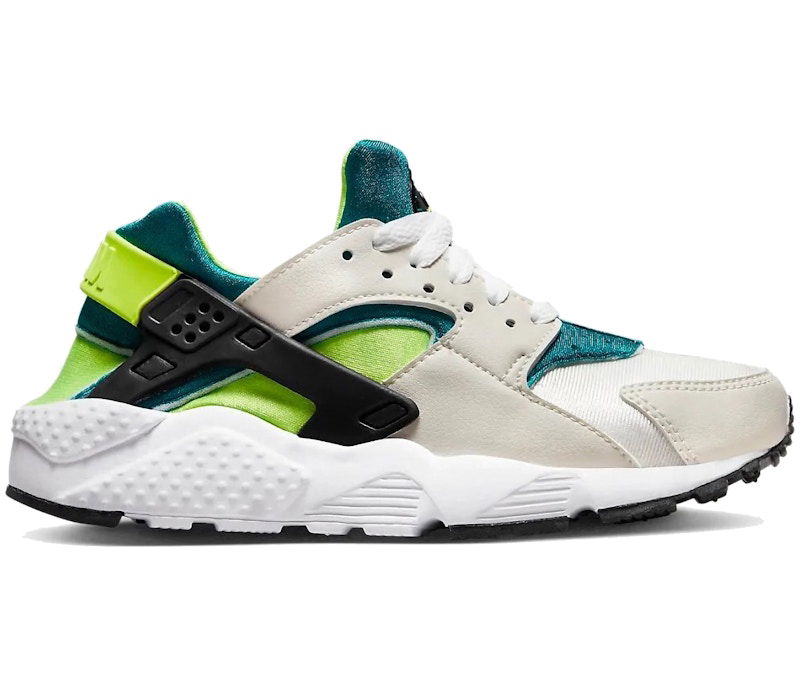 Tenisky a topánky Nike Air Huarache Run Rôznofarebný | 654275-045, 0