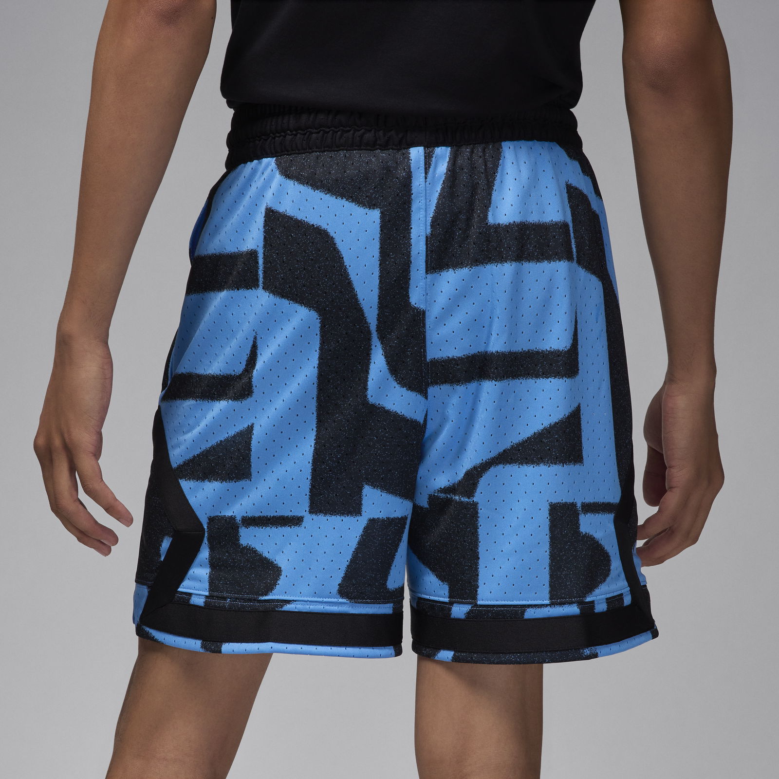 Sport Diamond Dri-FIT Shorts