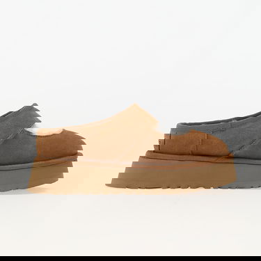Tenisky a topánky UGG Bea Mary Jane Slippers Hnedá | 1167612-CHE, 2