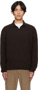 The Row Franz Knit Polo
