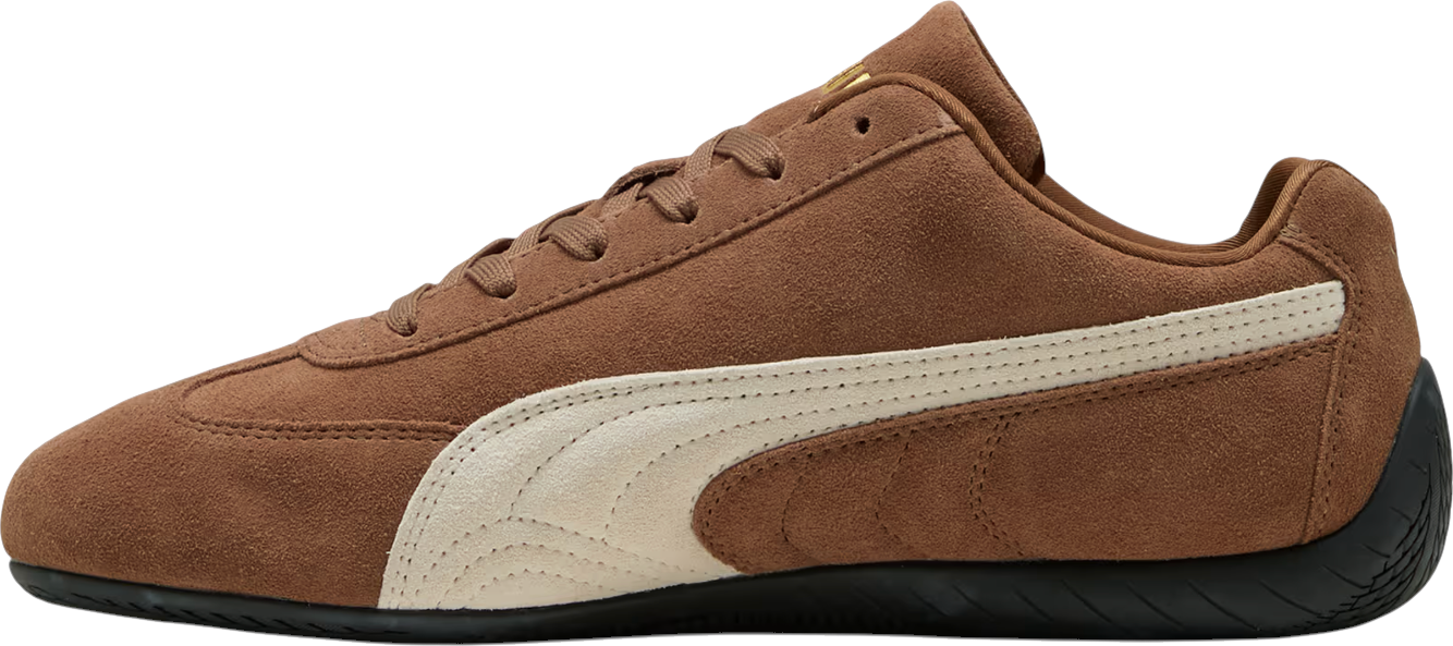 Tenisky a topánky Puma Speedcat OG Hnedá | 398846-31, 1