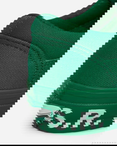 Tenisky a topánky Vans S.R. STUDIO LA.CA. Old Skool Reissue 36 Vibram Zelené | VN000S53Y9H1, 6
