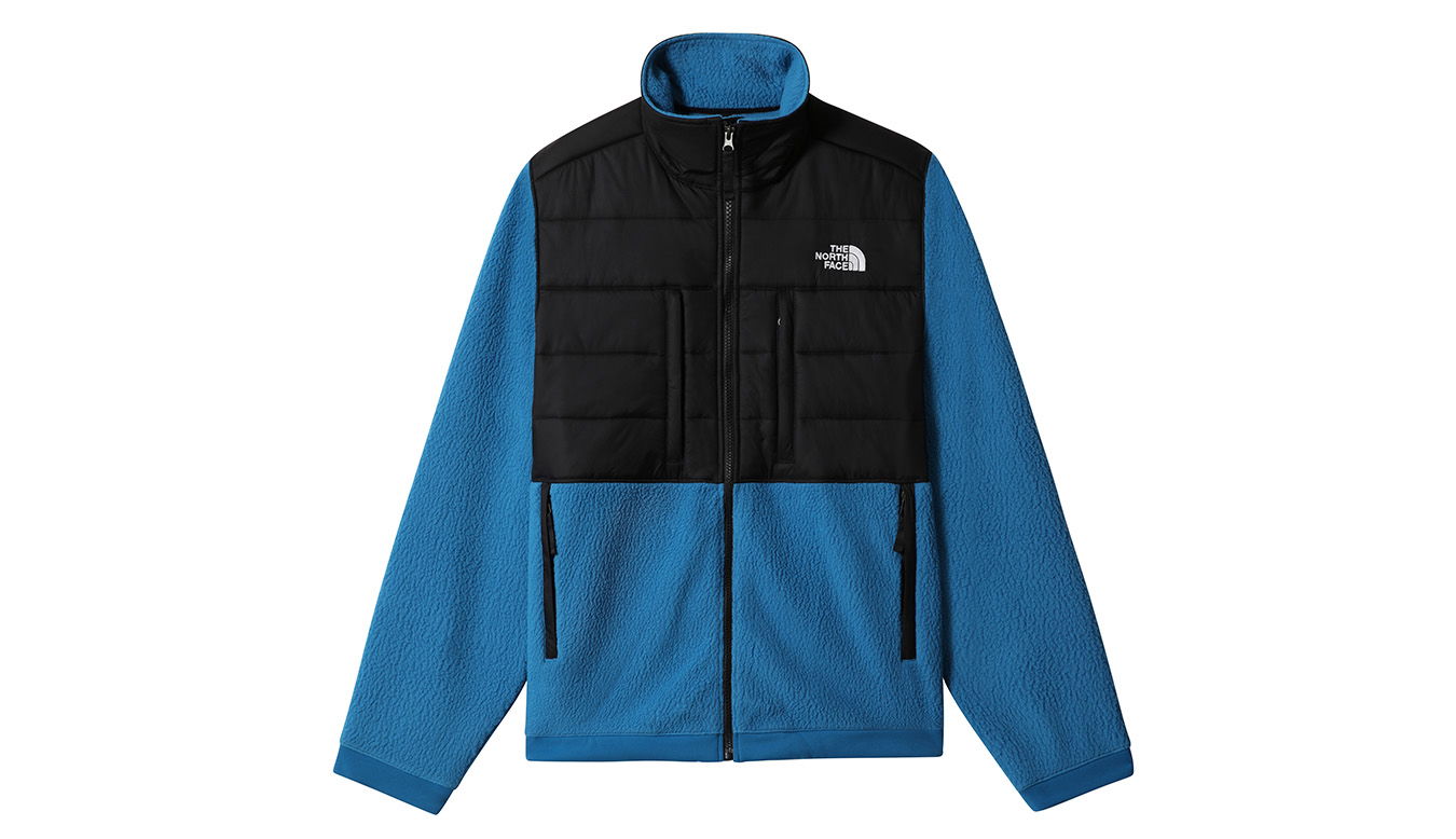 Bunda The North Face M Synthetic Insulated Jacket Rôznofarebný | NF0A5II1M19, 0