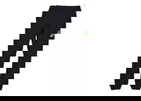 Brush Arrows Slim Track Sweatpants