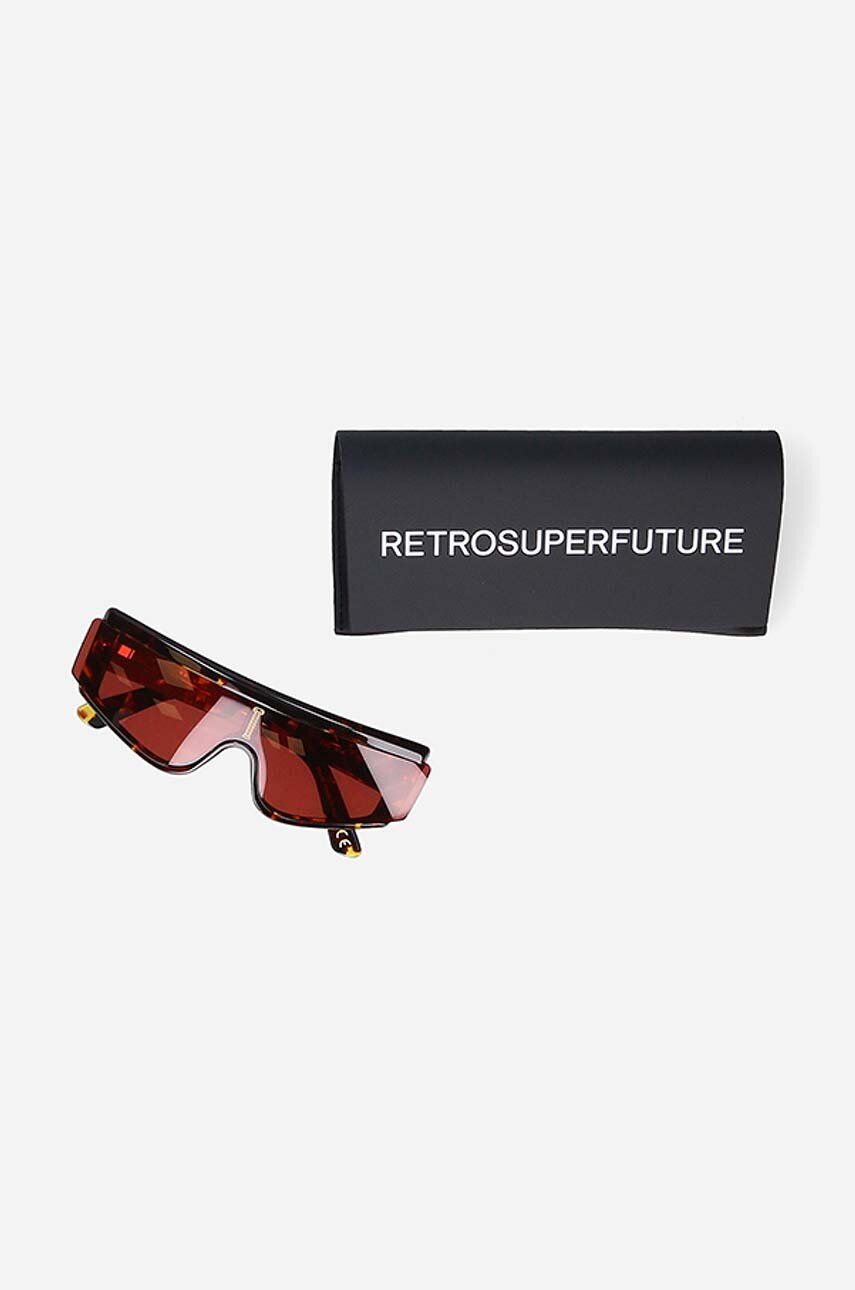 Retrosuperfuture x Zed Sunglasses