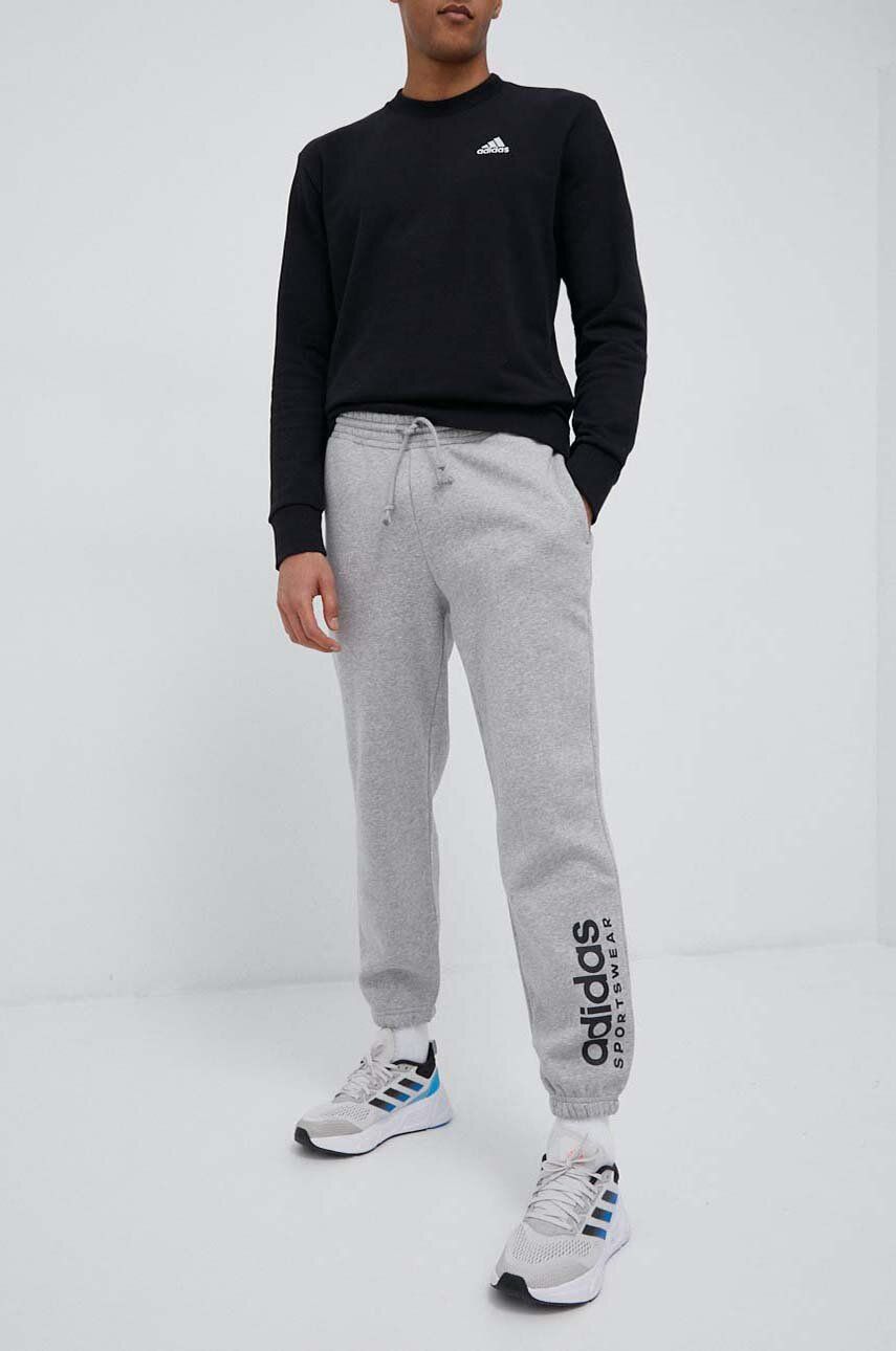 ALL SZN Fleece Graphic Joggers