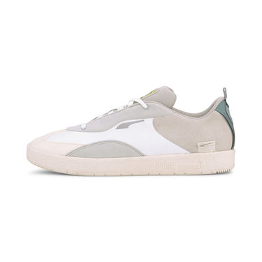 Tenisky a topánky Puma Oslo-City Helly Hansen Biela | 37355001, 0