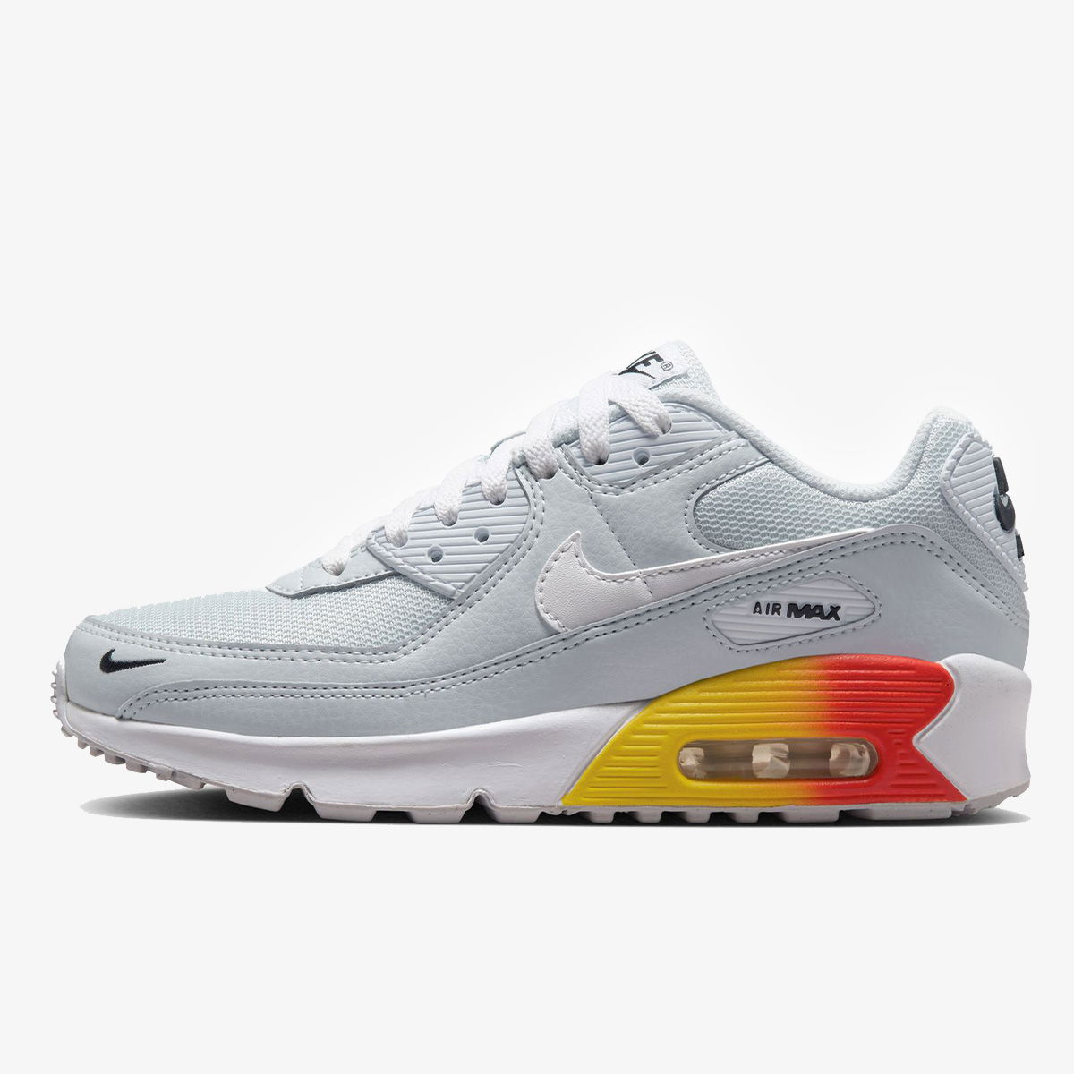 Tenisky a topánky Nike Air Max 90 NN Biela | HF5181-001, 0