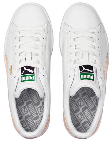 Tenisky a topánky Puma Basket Classic XXI Biela | 37492314, 2
