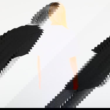 Tričko Patta Many Moods T-Shirt Čierna | POC-AW25-1000-290-0075-001, 4