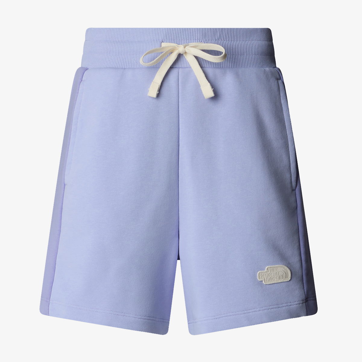 Šortky The North Face The North Face Women's Terry Shorts Fialová | NF0A8C270VI1, 0