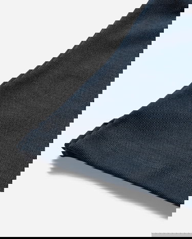 Polo tričko Nike Yoon Ahn Shortsleeve Polo Armory Navy Navy | FZ0276-478, 4