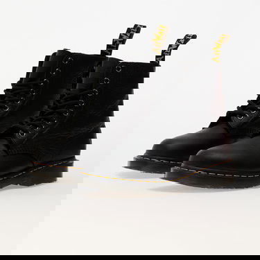 Tenisky a topánky Dr. Martens Sneakers 1460 Pascal Black Ambassador EUR 45 Čierna | DM31981001, 5