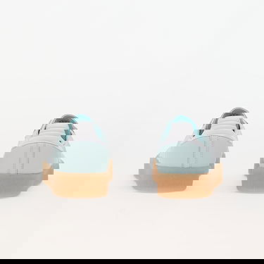 Tenisky a topánky adidas Originals adidas Sambae Almost Blue (Women's) Tyrkysová | ID0435, 4
