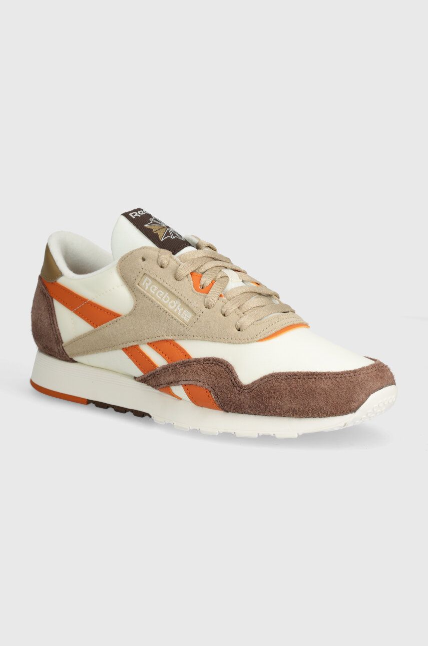 Tenisky a topánky Reebok Classic Nylon Vintage Hnedá | 100075299, 0