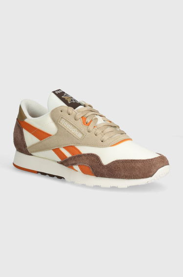 Tenisky a topánky Reebok Classic Nylon Vintage Hnedá | 100075299, 0