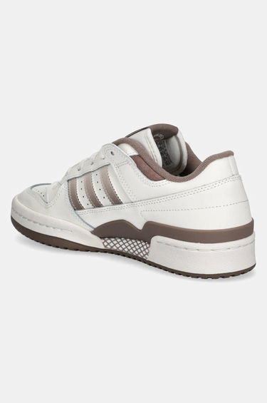 Tenisky a topánky adidas Originals adidas Originals Forum LOW Biela | JI3257, 2