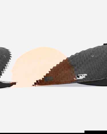 Šiltovka New Era New York Yankees Three Looms x MLB Wool Pinstripe 9FIFTY Cap Hnedá | IY70 410, 5